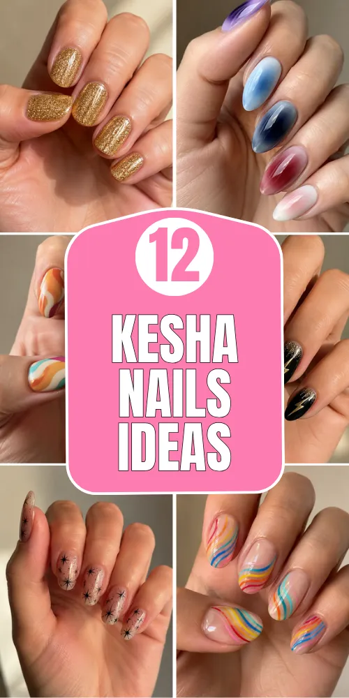 Kesha Nails