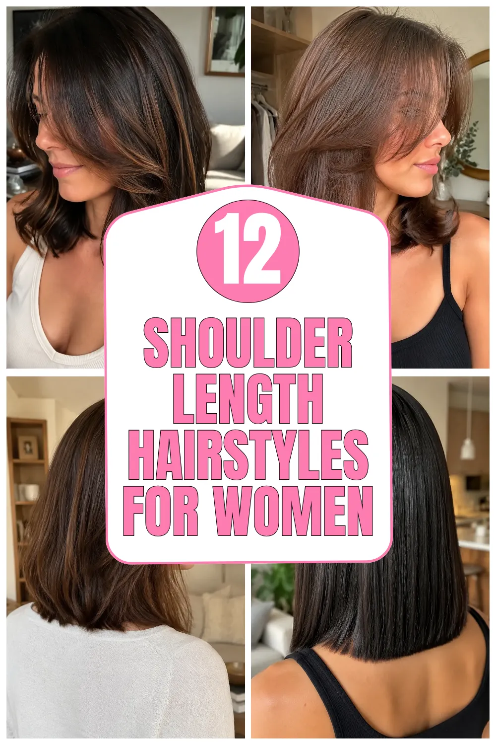 12 Jada Wayda hairstyles