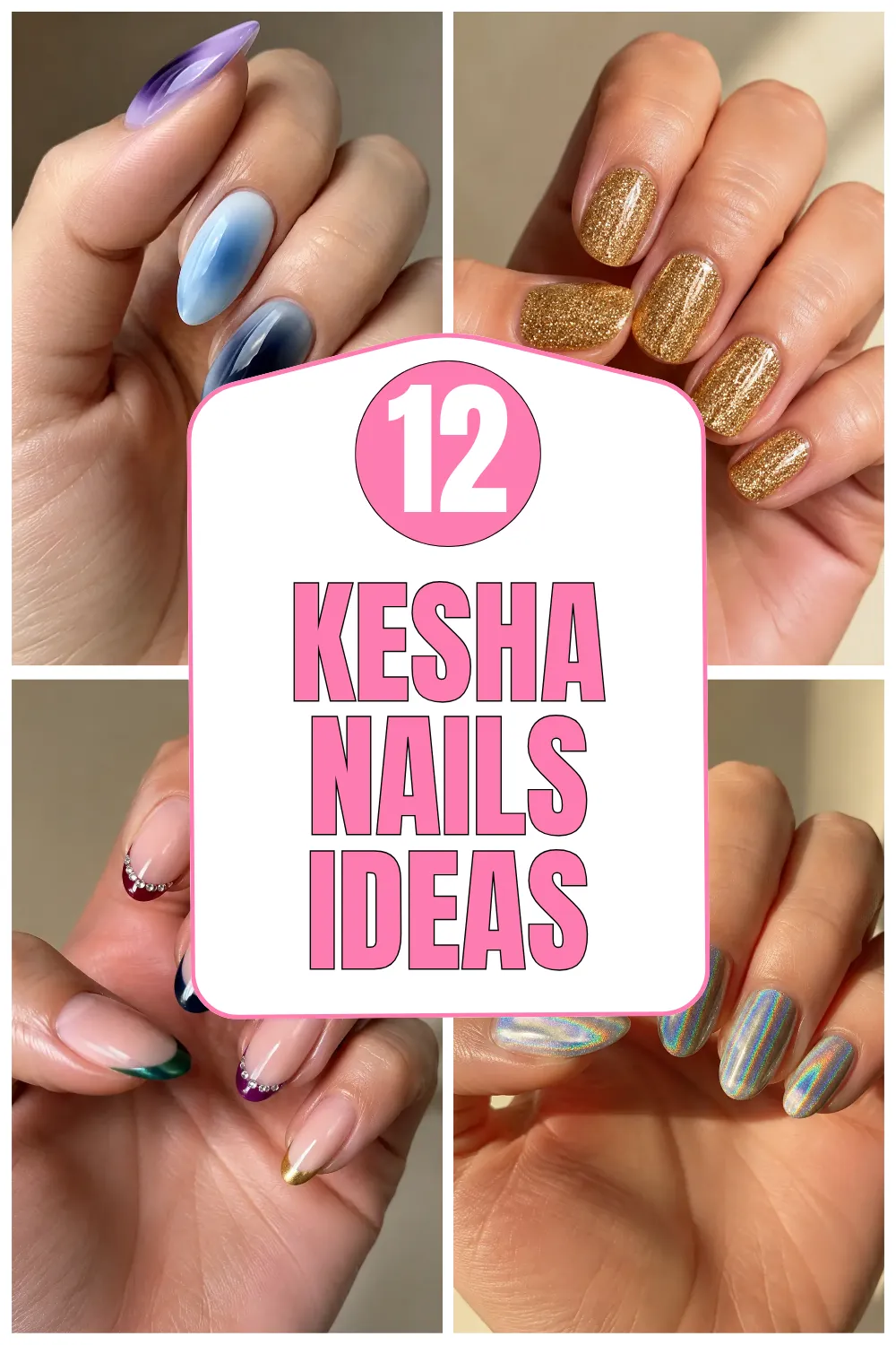 Kesha Nails