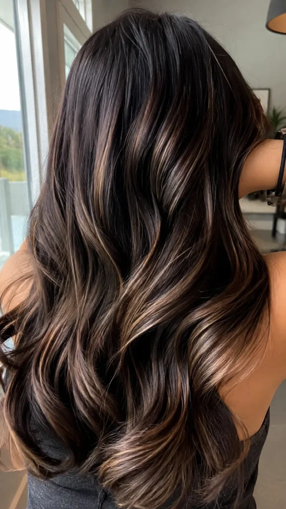 Brunette Hair Color Ideas