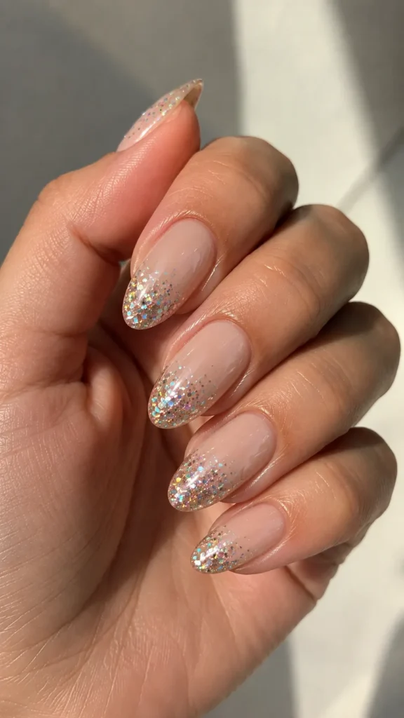 Benson Boone Nails