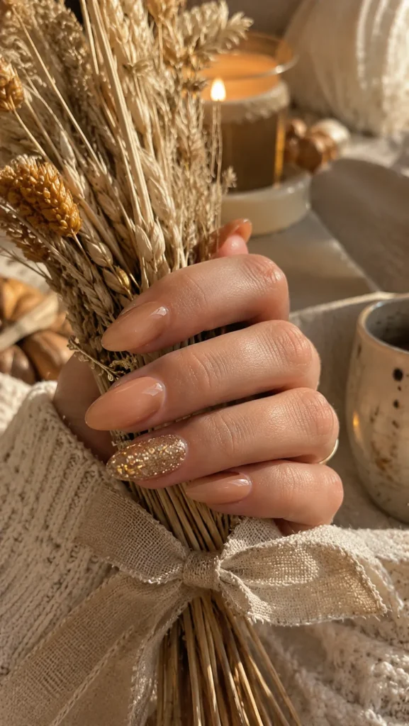 Late Summer Early Fall Nails