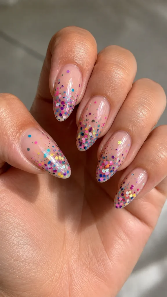 Goofy Nails Design Ideas