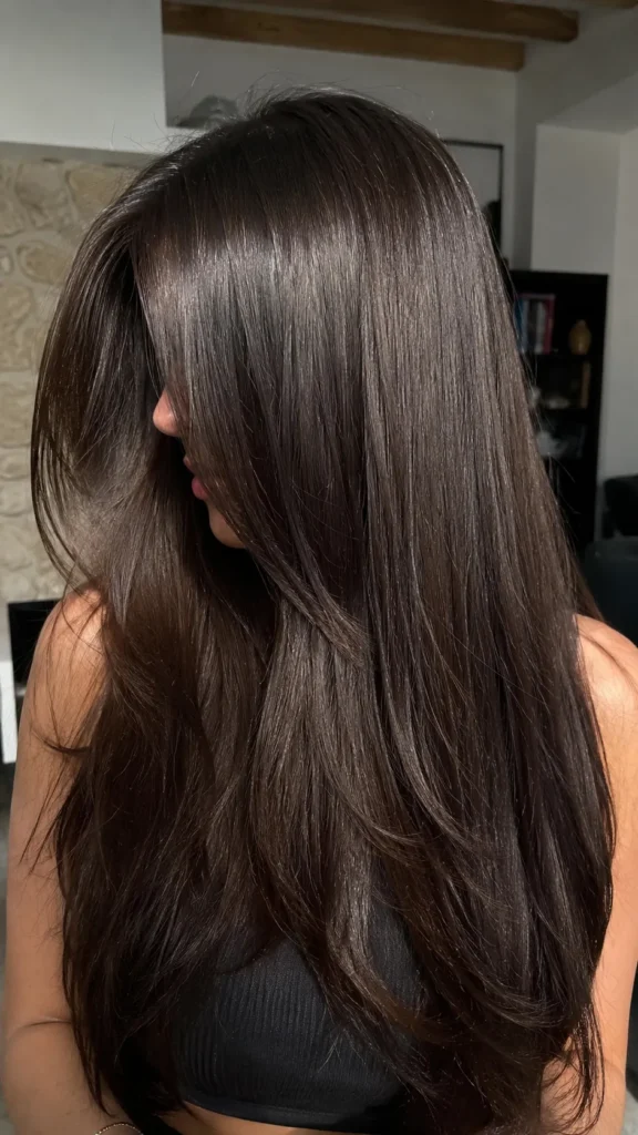 Brunette Hair Color Ideas