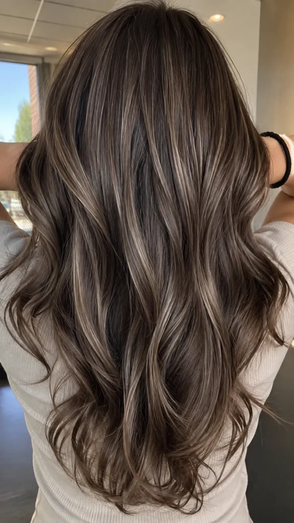 Brunette Hair Color Ideas