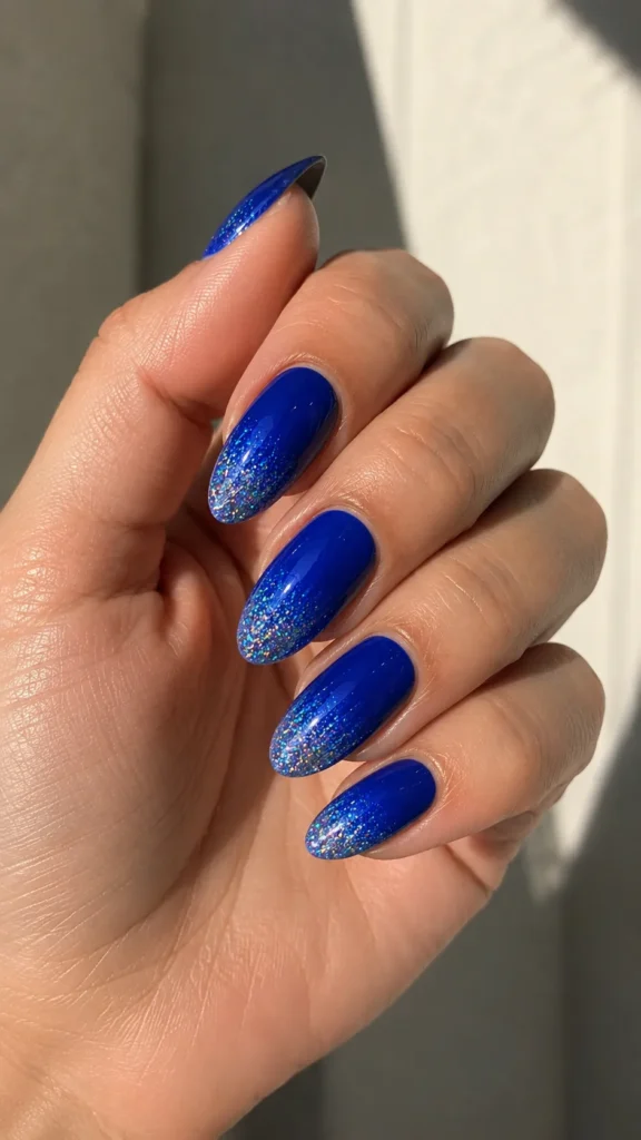 Benson Boone Nails