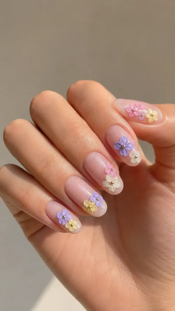 Kesha Nails